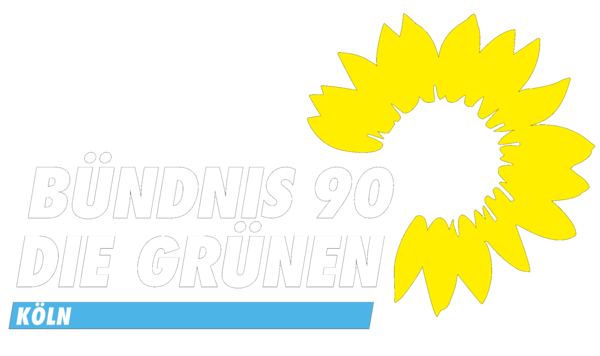 Die Grünen Köln Logo