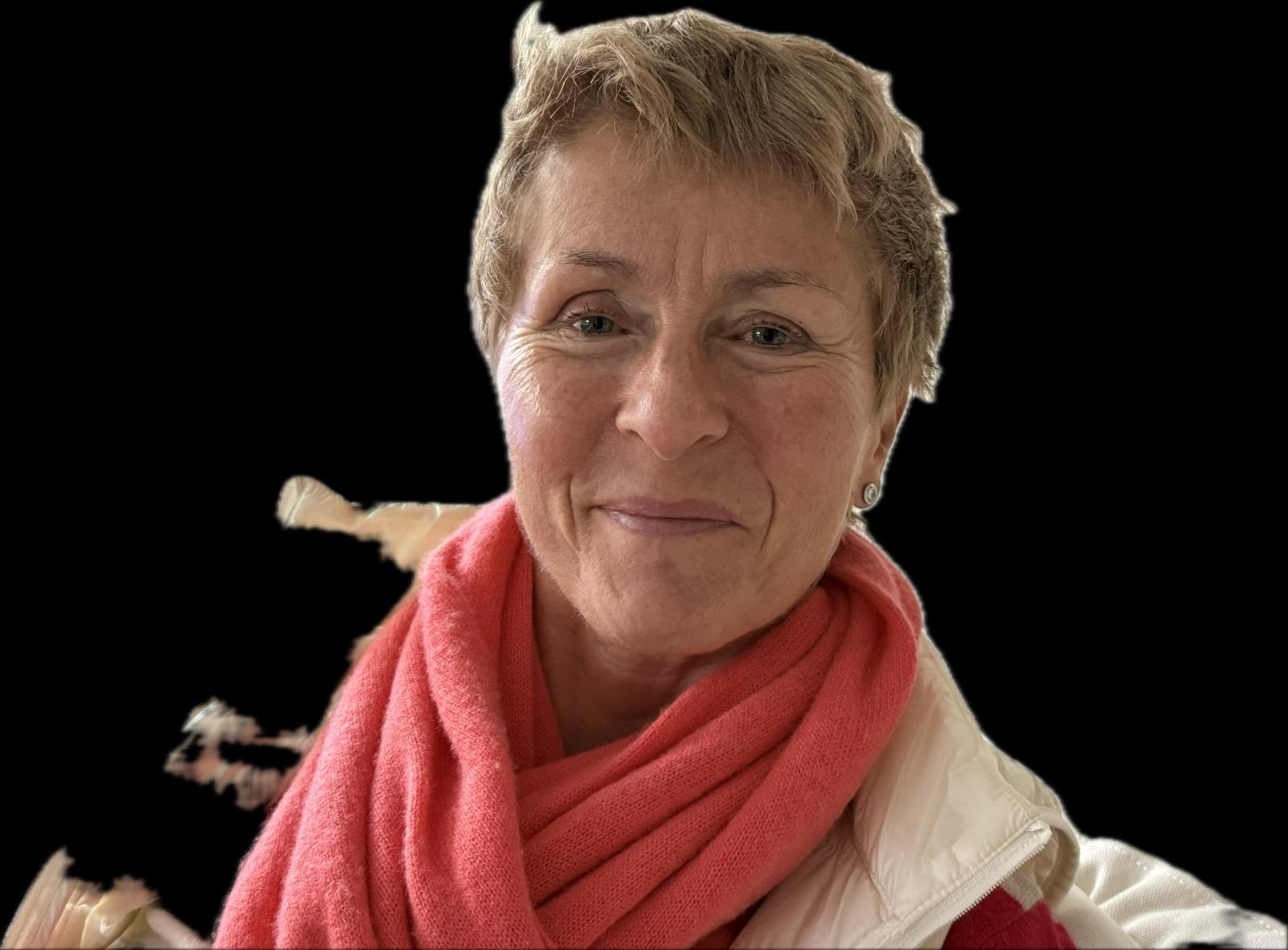 Beate de Ruiter: Liebe Grüne im Kölner Süden, mein Name ist Beate de...