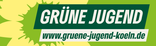 Logo der Grünen Jugend Köln